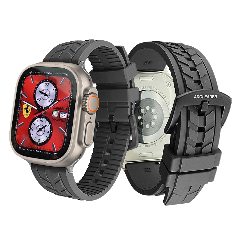 AKGLEADERultra12applewatchiwatch456789