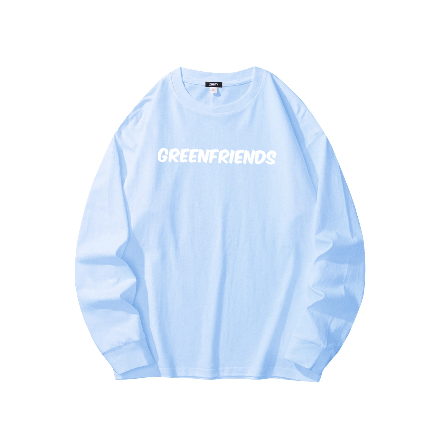GF LogoT
