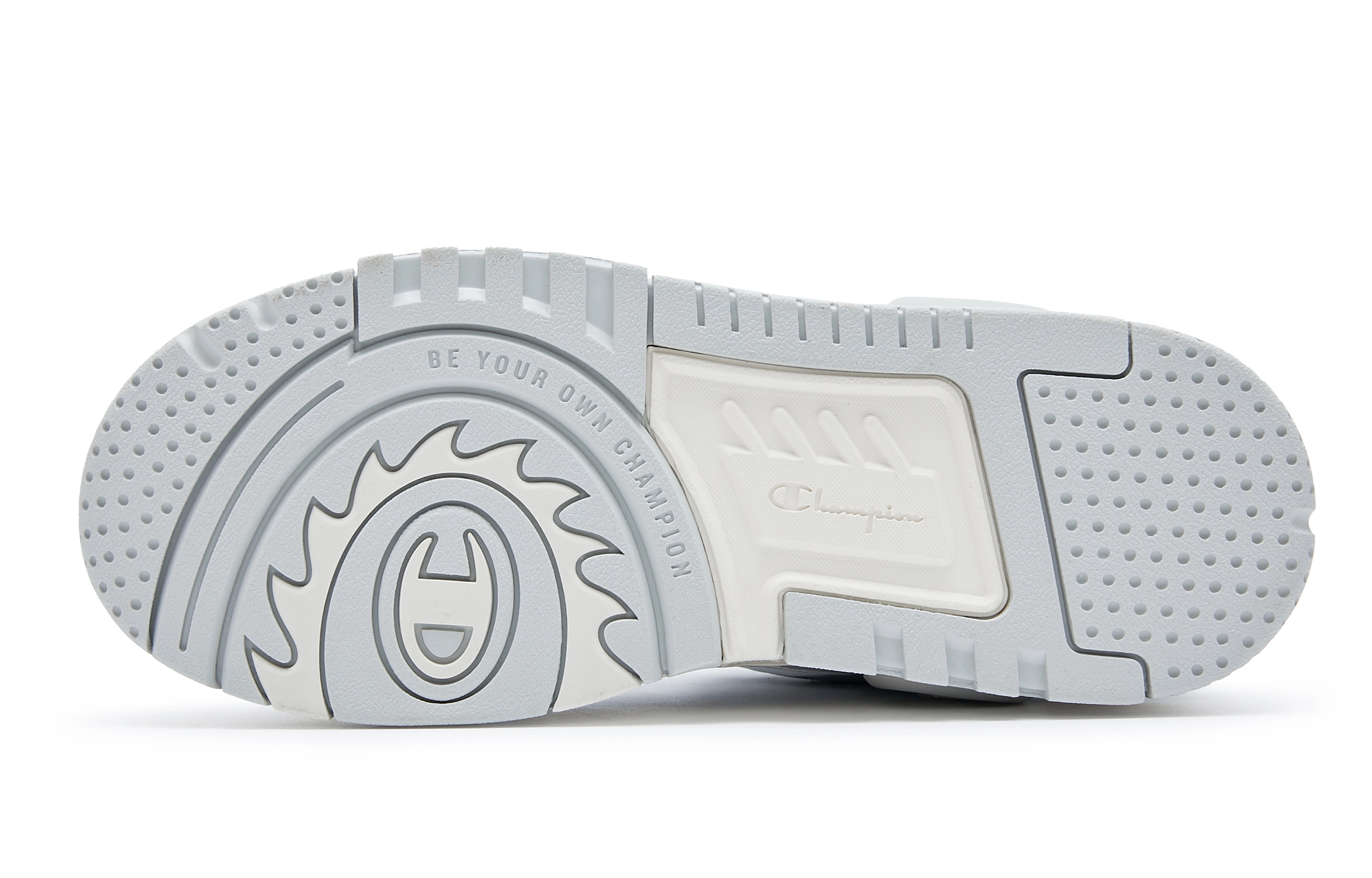 Champion Essentials C Skate V1 Mono Logo
