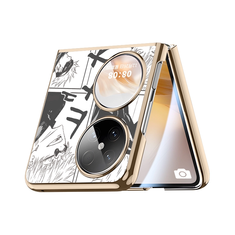 ABS+PC HUAWEIP50 Pocket Sp50 PocketPOCKET 2