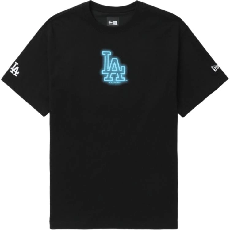New Era x MLB T