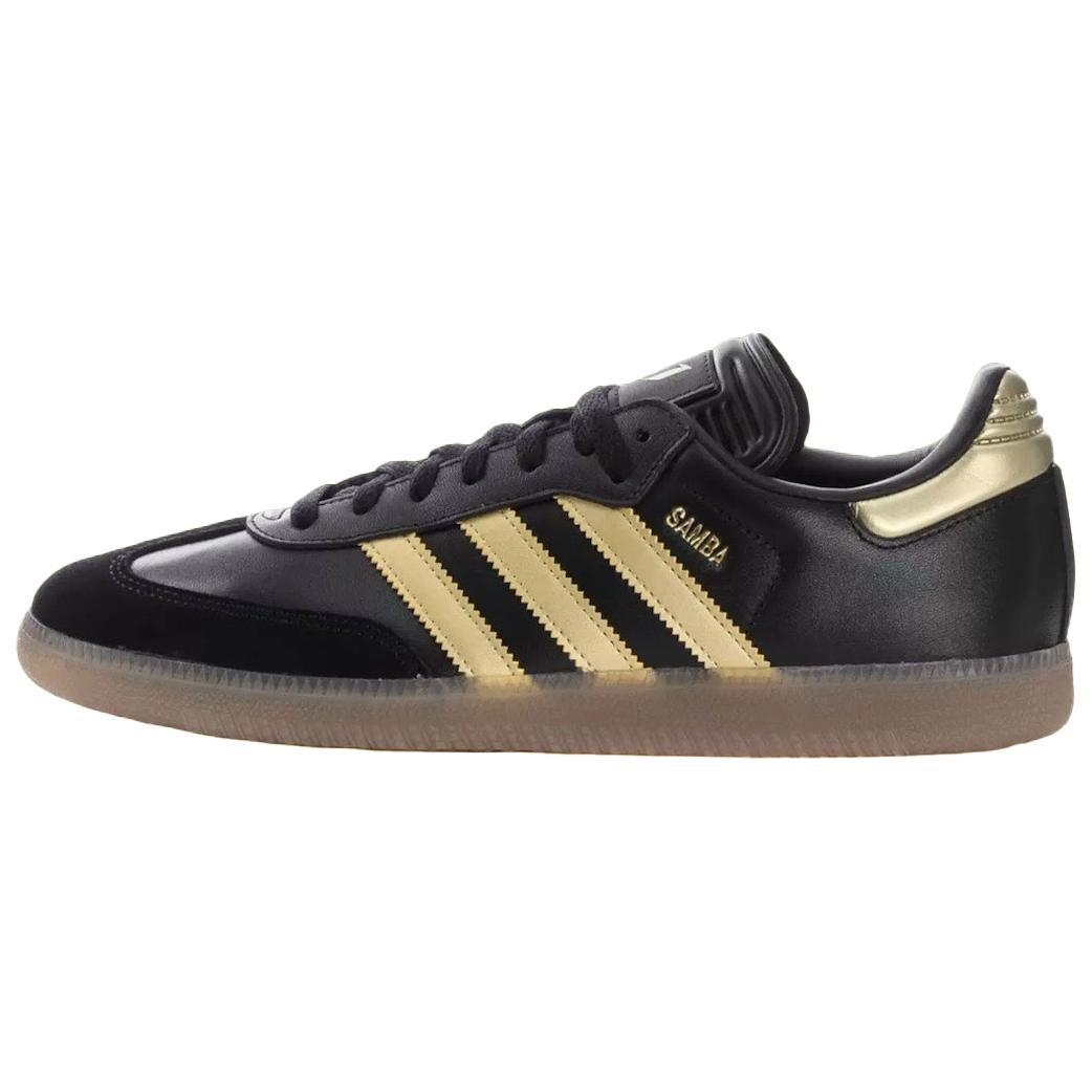 Lionel Messi x adidas originals Samba