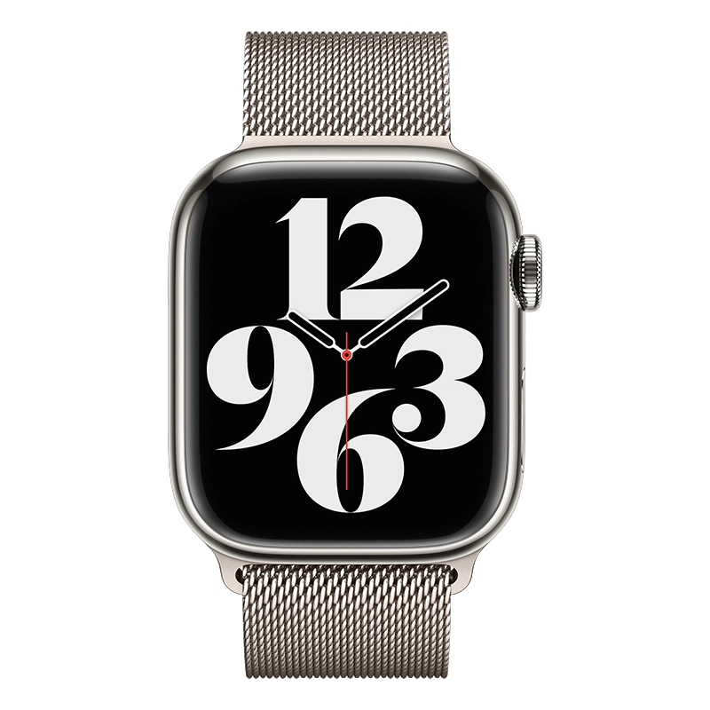 ZS AppleWatchiwatch 22.5MM