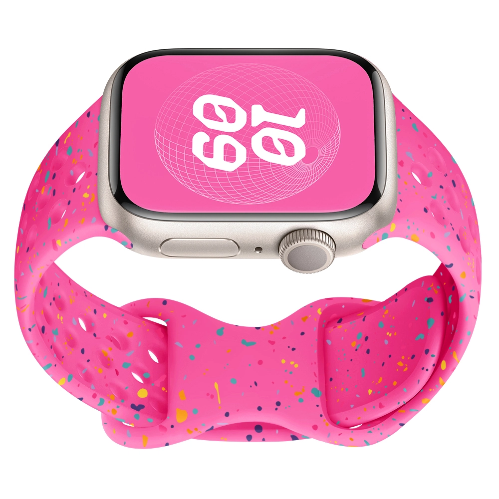 Applewatch S9S8SE76543