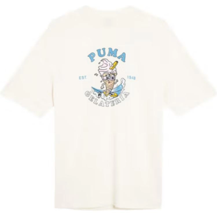 PUMA T