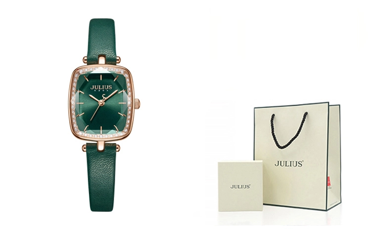 JULIUS JL JA-1341D