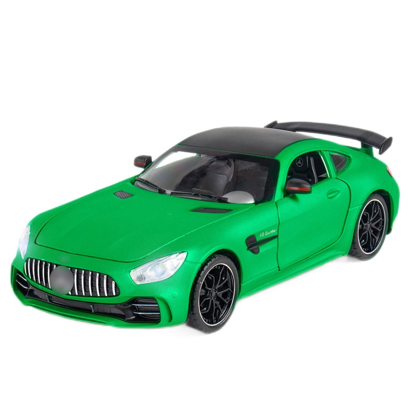 CHE ZHI AMG