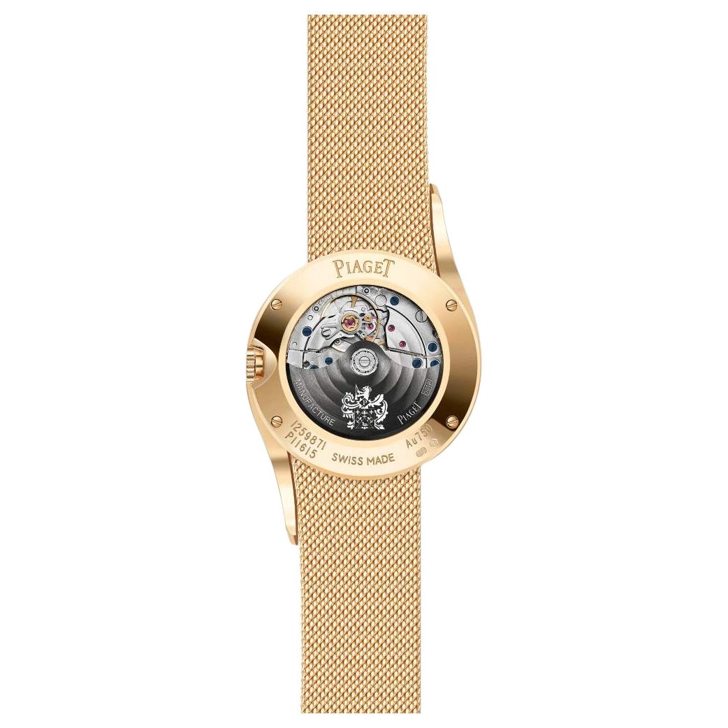 PIAGETLIMELIGHT GALA 30 32mm 18K 18K