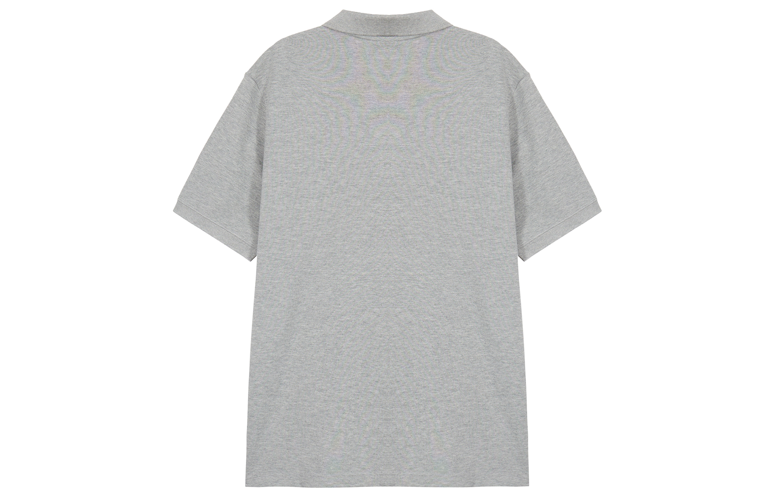 Nike LogoPolo
