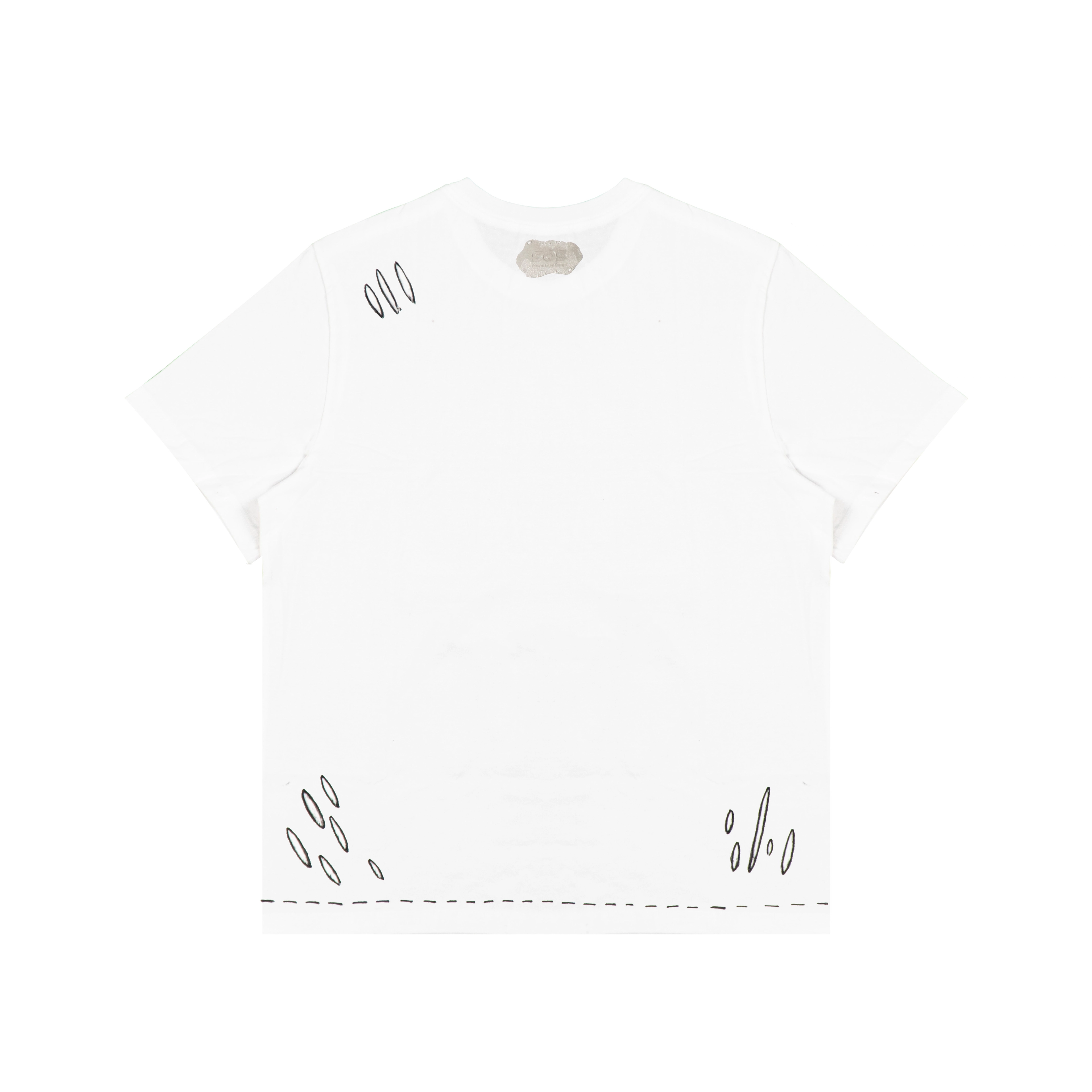 adidas originals Fantasy T