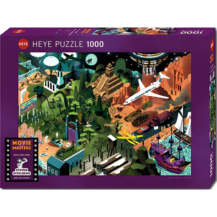 HEYE 1000pcs 29883