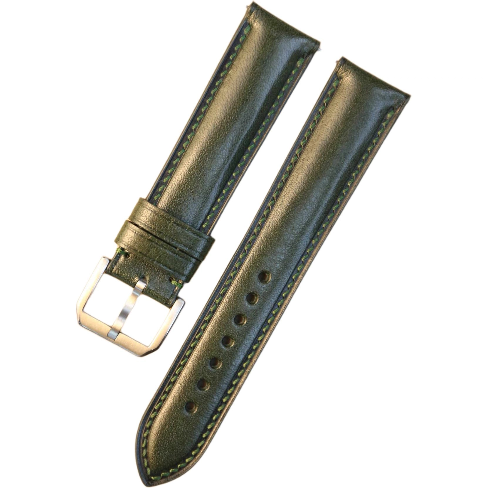 Benchmark Swatch