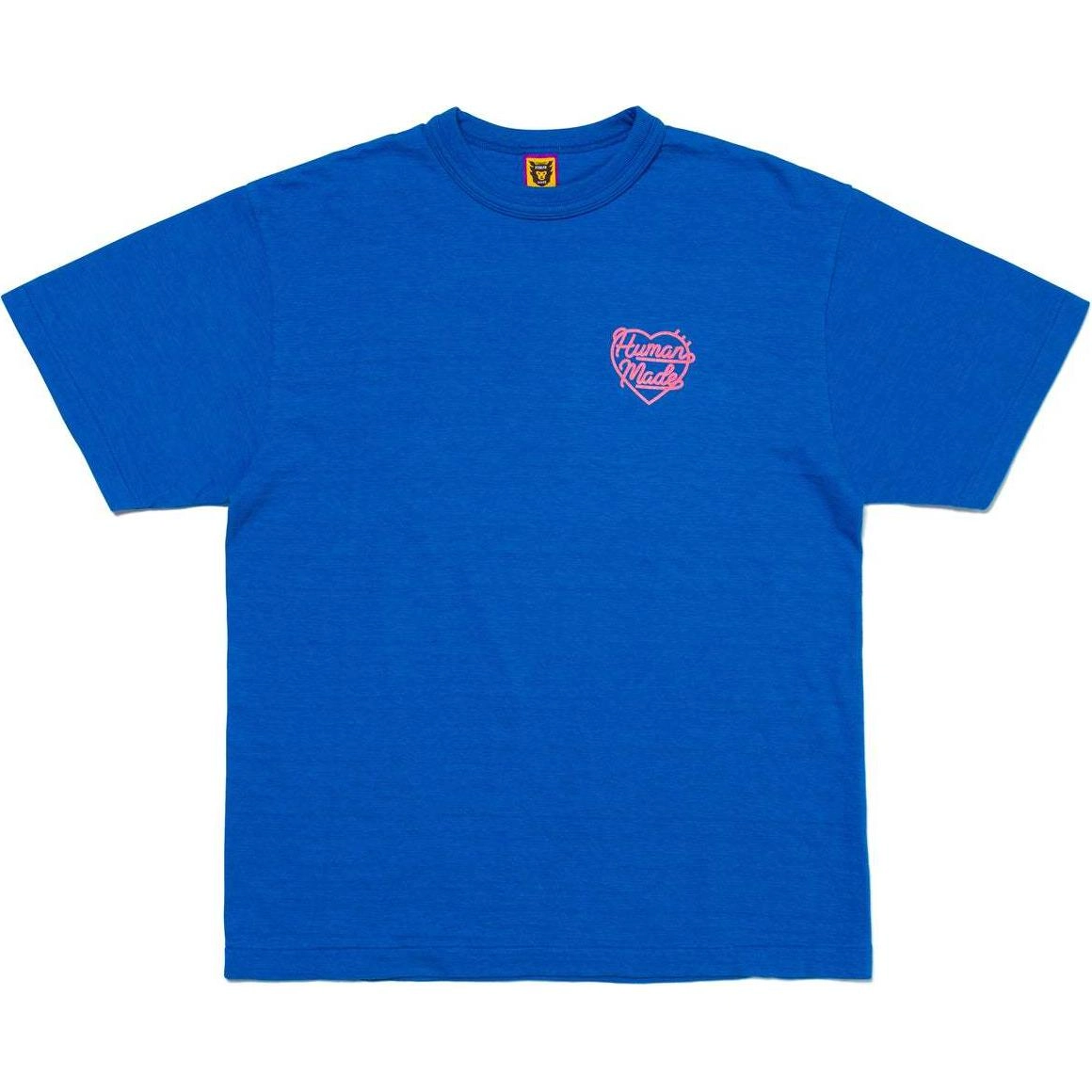 HUMAN MADE SS24 T