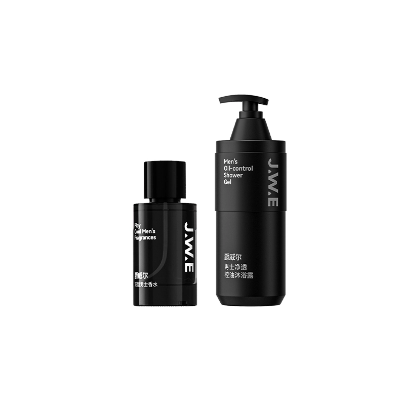 EDT 50ml+250ml