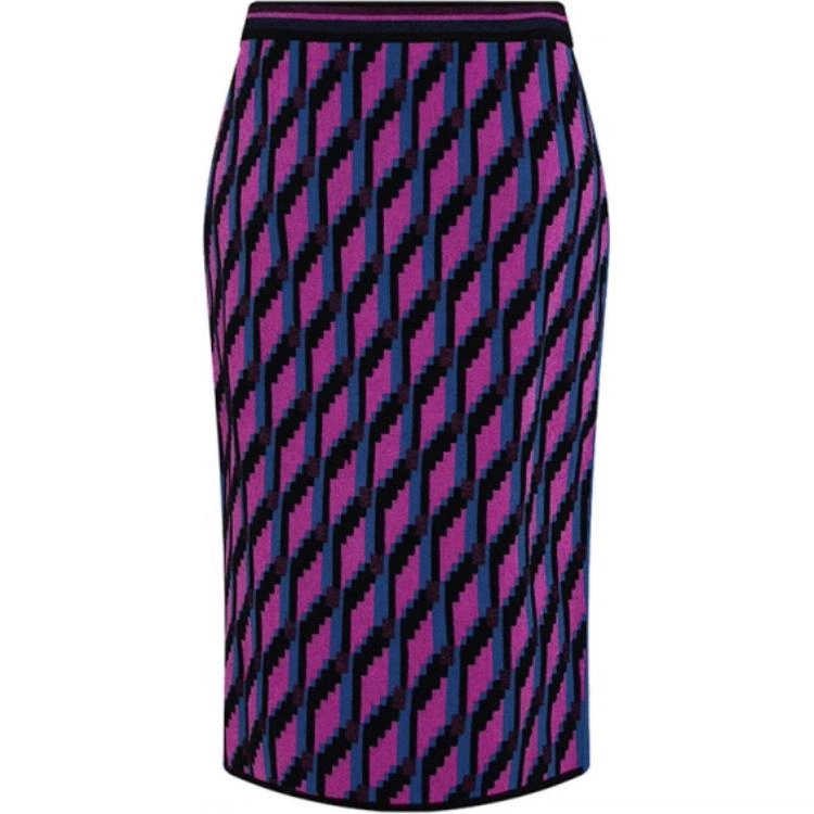 DIANE VON FURSTENBERG