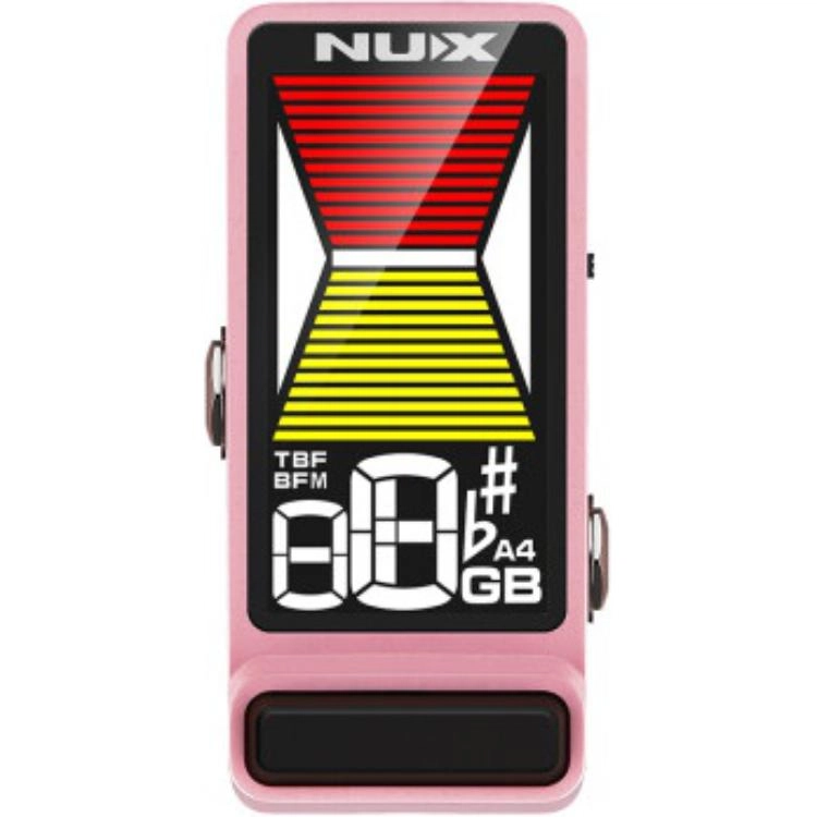 NUX NTU-3