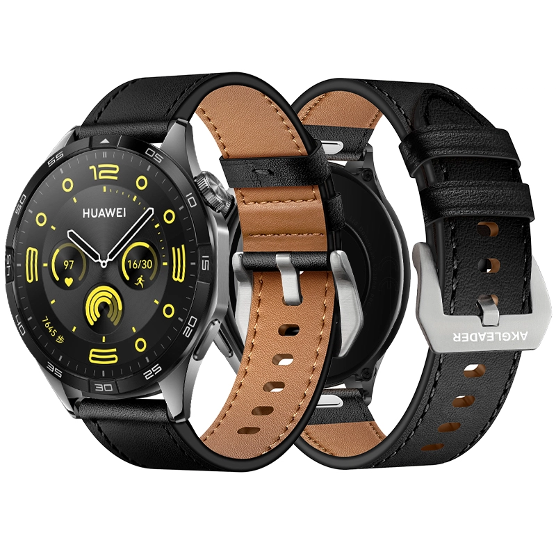 AKGLEADERWatch34 ProGT234 proMagic22mm