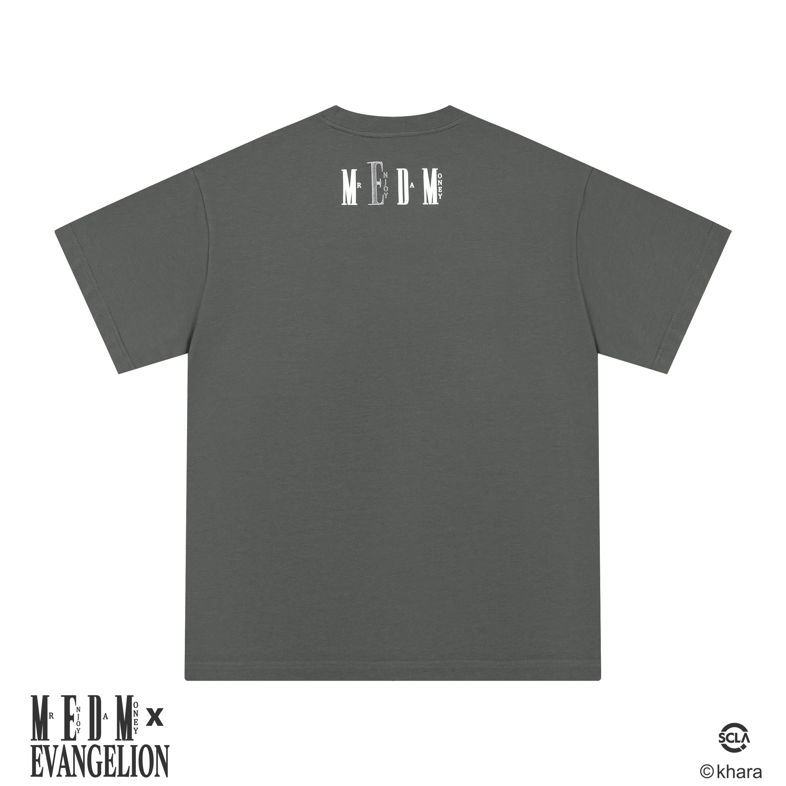 MEDM x EVA SS24 T
