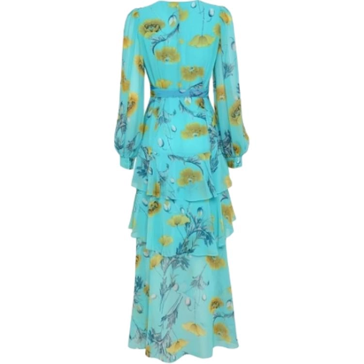 DIANE VON FURSTENBERG V