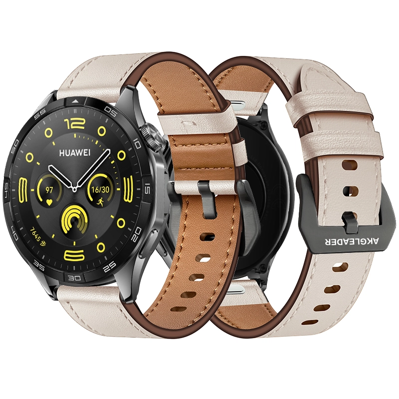 AKGLEADERWatch34 ProGT234 proMagic22mm