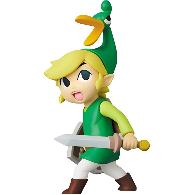 Medicom Toy ultradetailfigure no.563 udf ver. 7cm