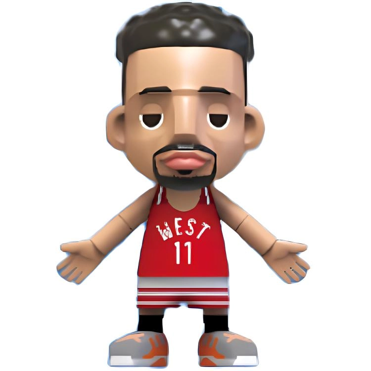 AcePlayer x NBA SPLASH BROS. 6