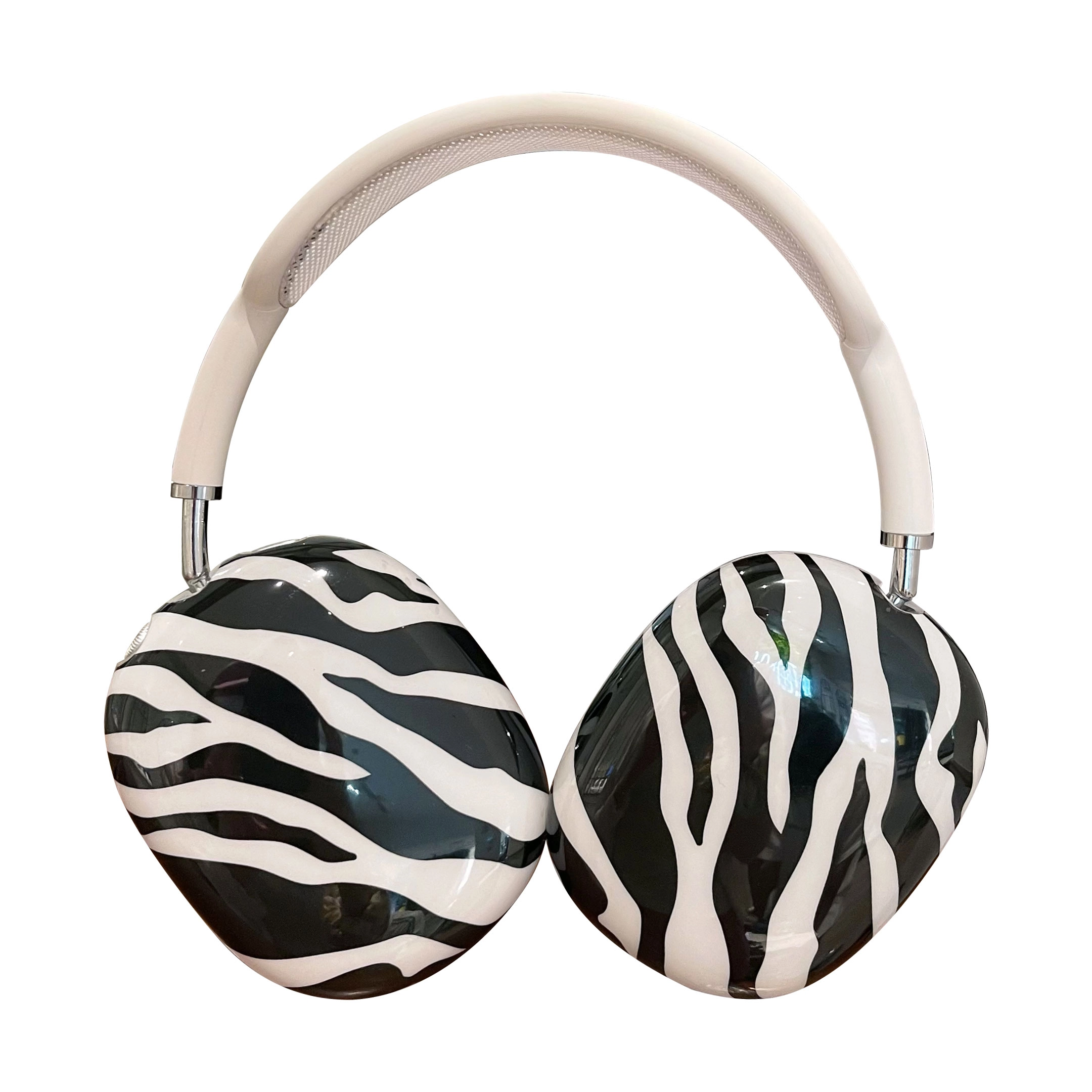 MOUEI AirPods Max TPU