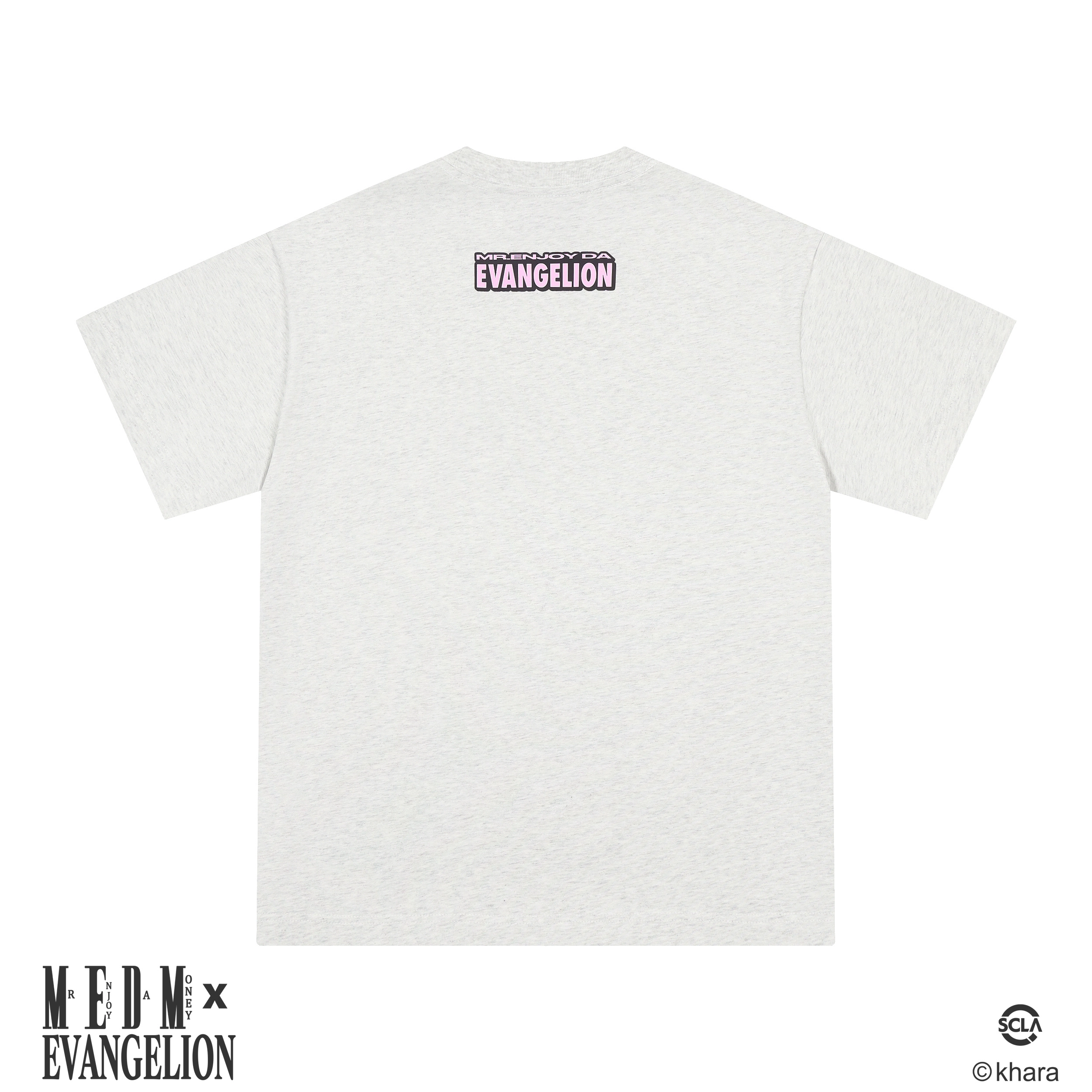 MEDM x EVA SS24 LogoT