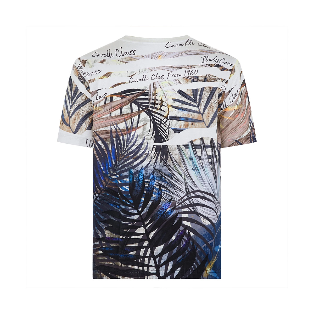Cavalli Class logoT