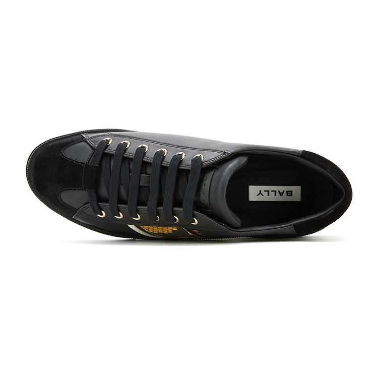 BALLY