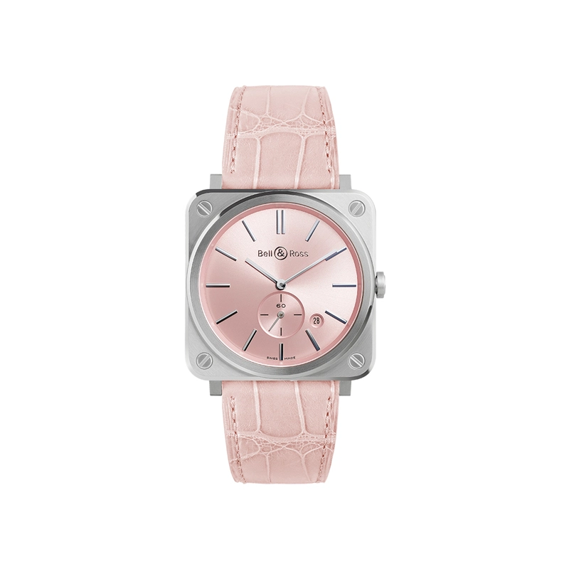 BELL ROSS 100 39mm