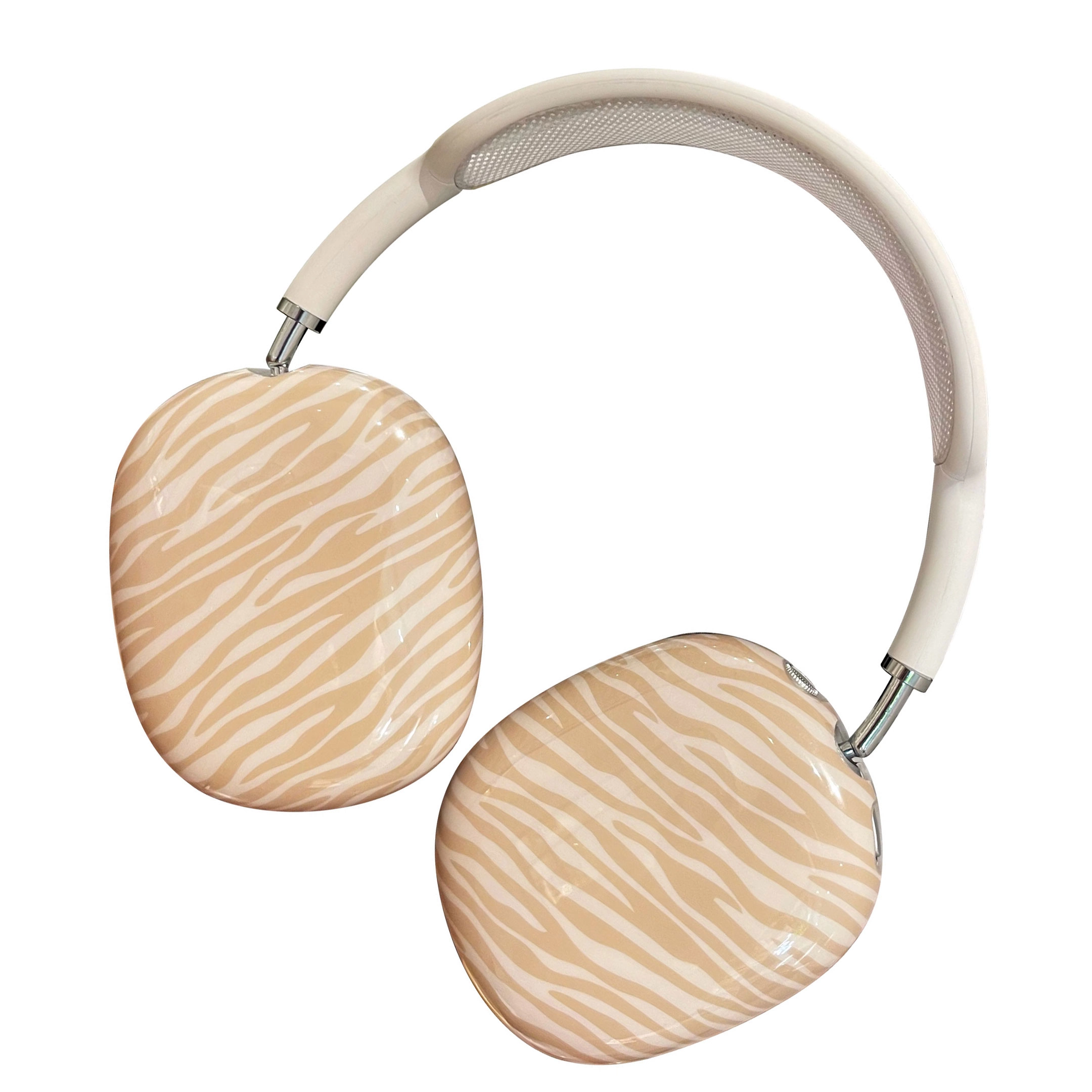 MOUEI AirPods Max TPU