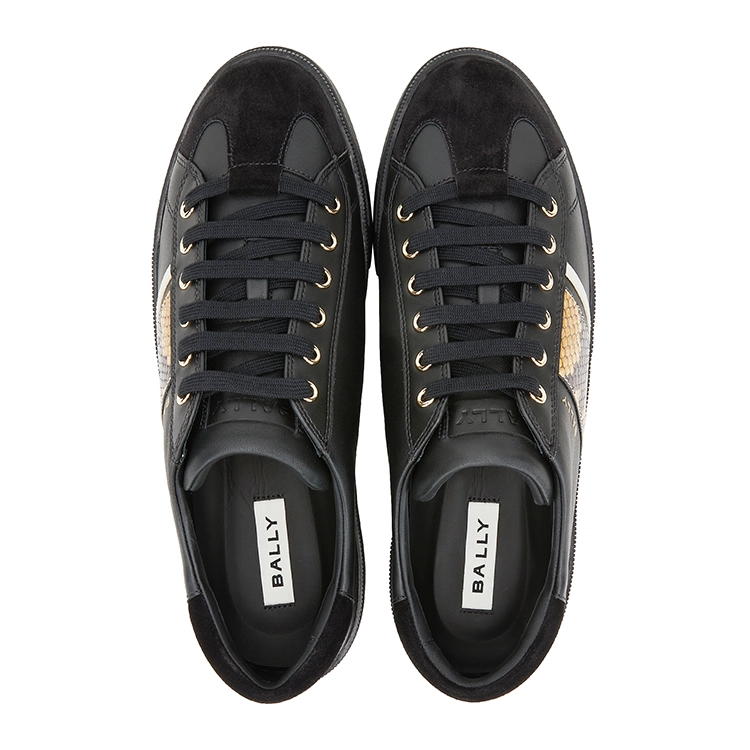 BALLY