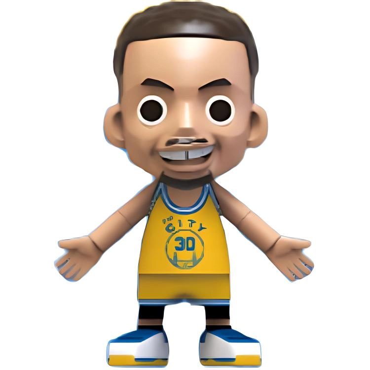 AcePlayer x NBA SPLASH BROS. 6