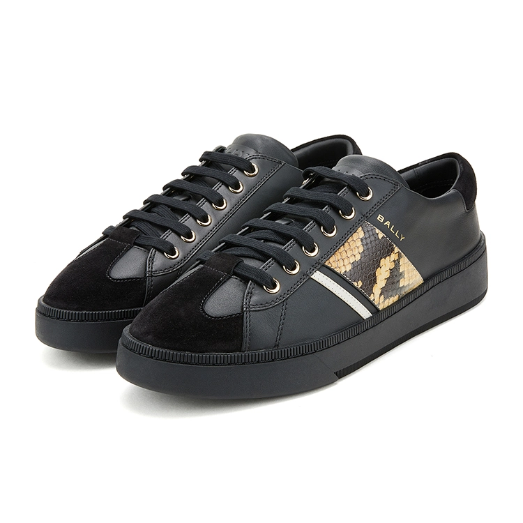 BALLY
