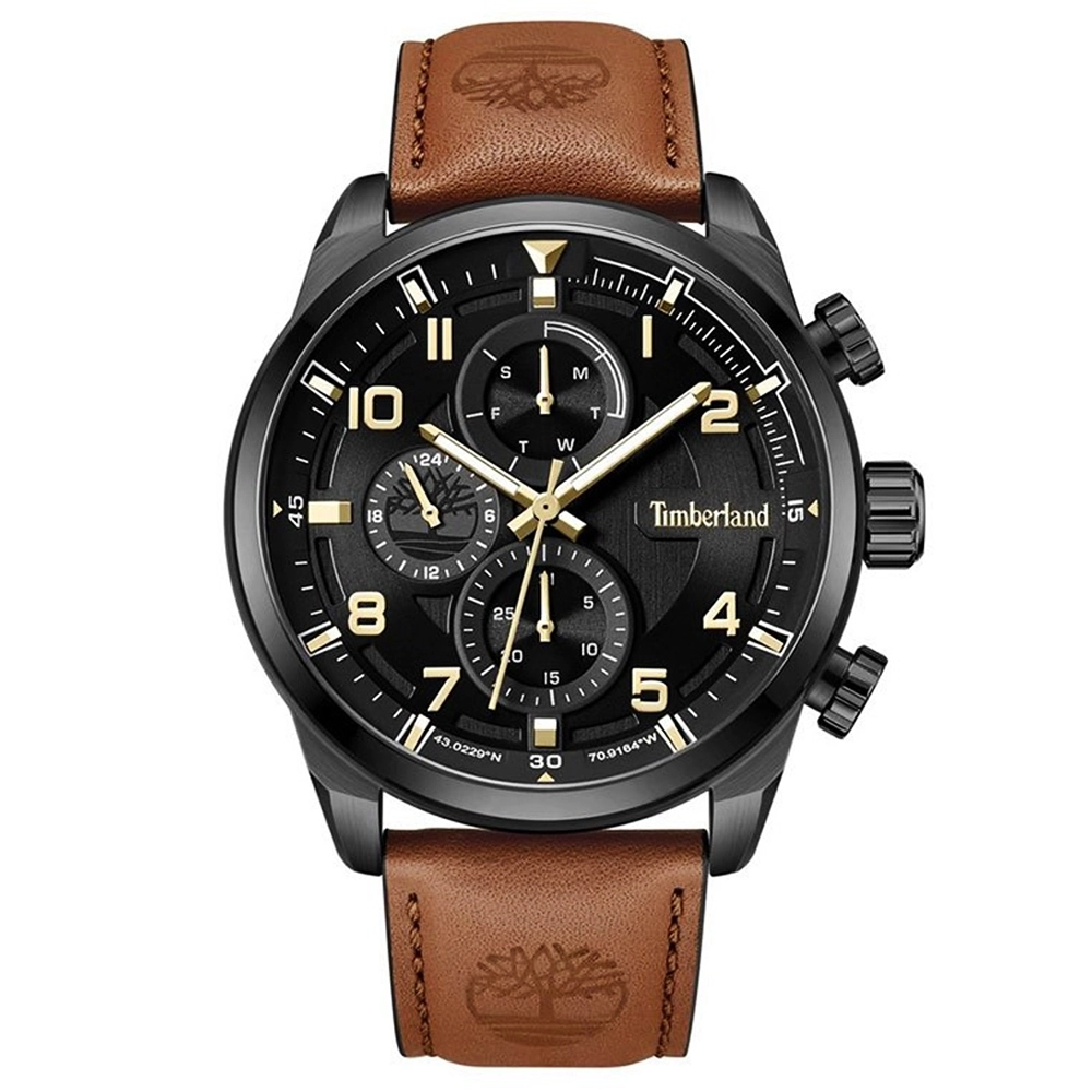 TimberlandHENNIKER II 46mm TDWGF2201101