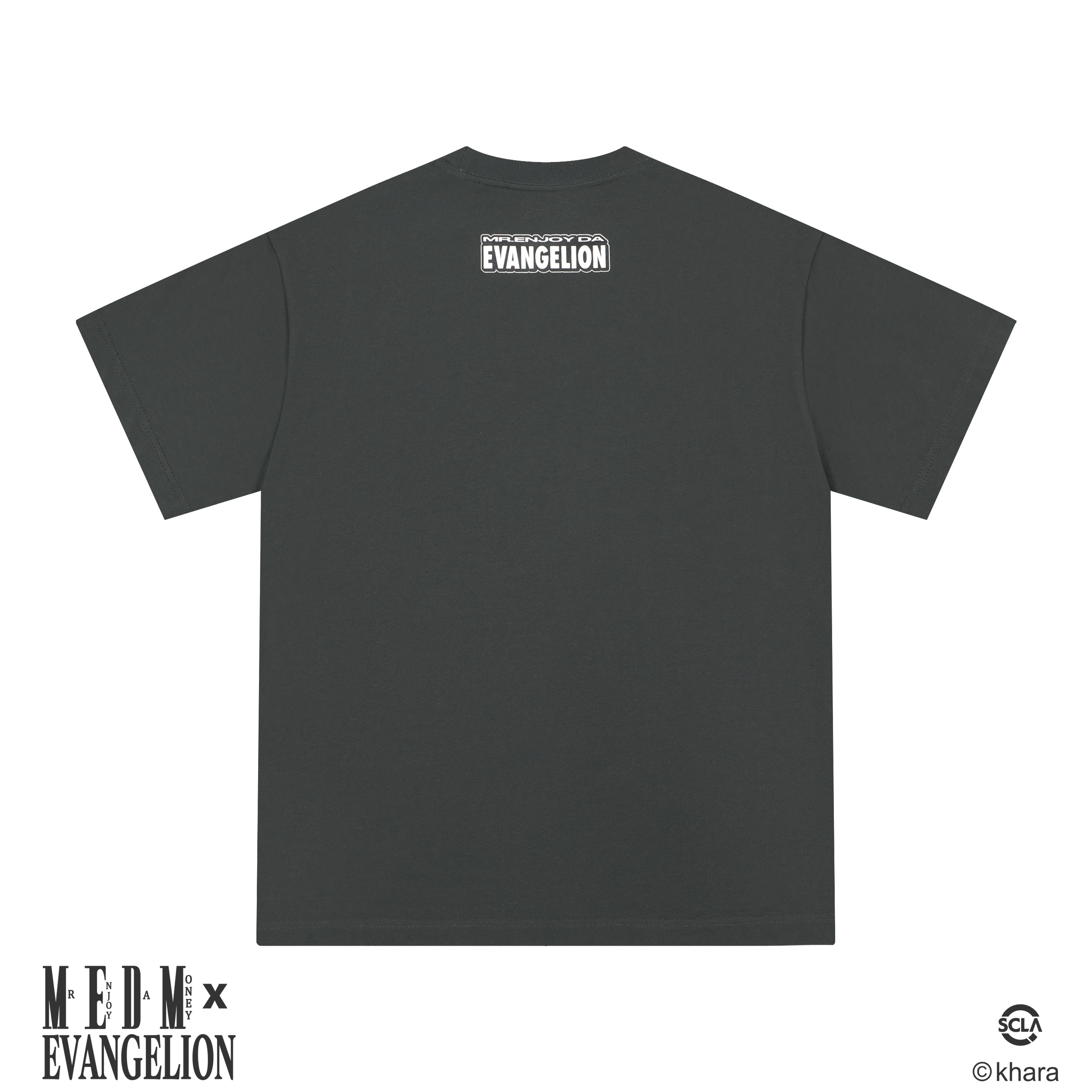 MEDM x EVA SS24 T