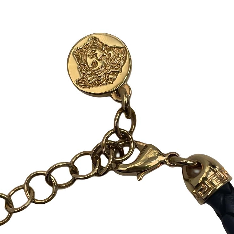 VERSACE Logo -