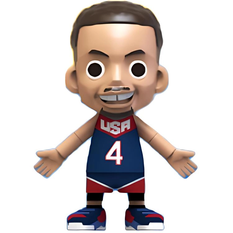 AcePlayer x NBA SPLASH BROS. 6