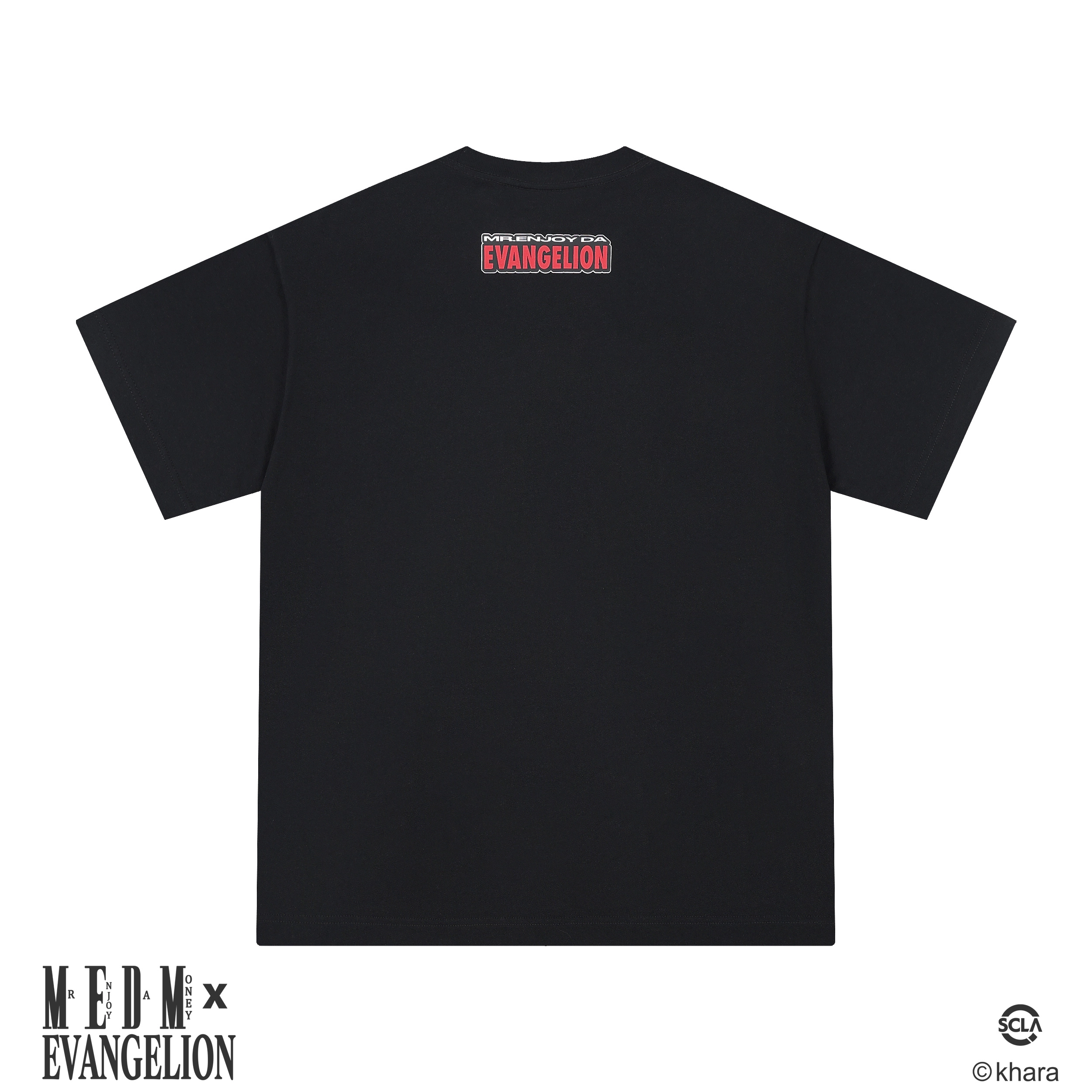 MEDM x EVA SS24 T