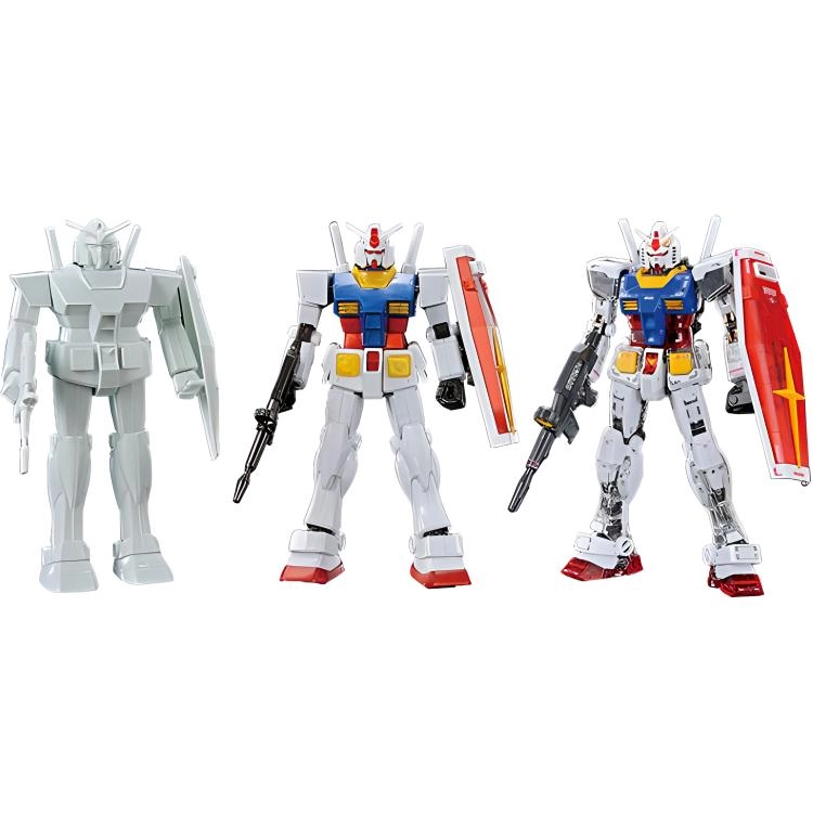 BANDAI RG 1144 RX78-2 40