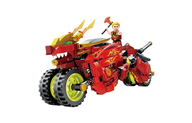 SEMBO 418pcs 1000