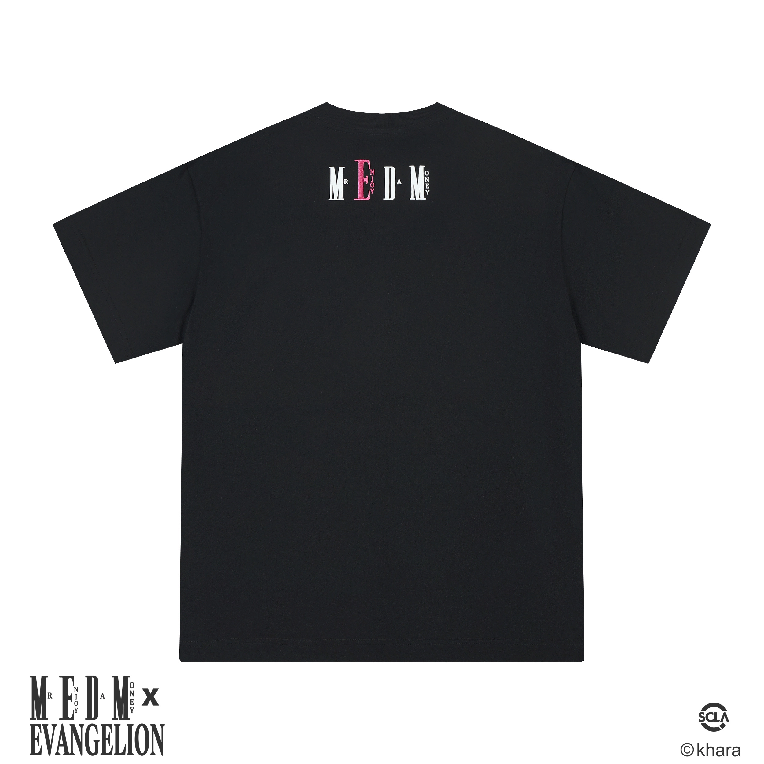 MEDM x EVA SS24 T