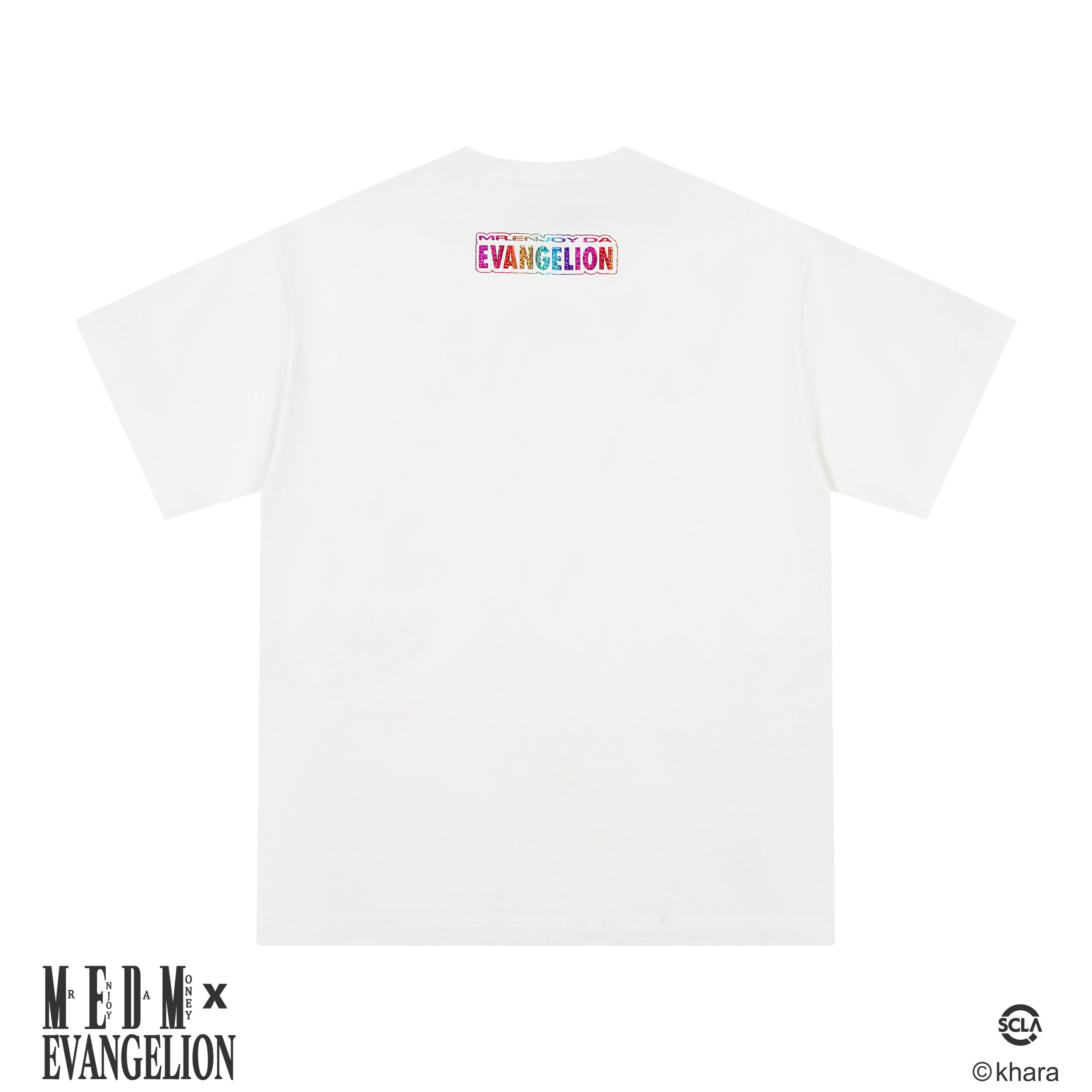 MEDM x EVA SS24 T