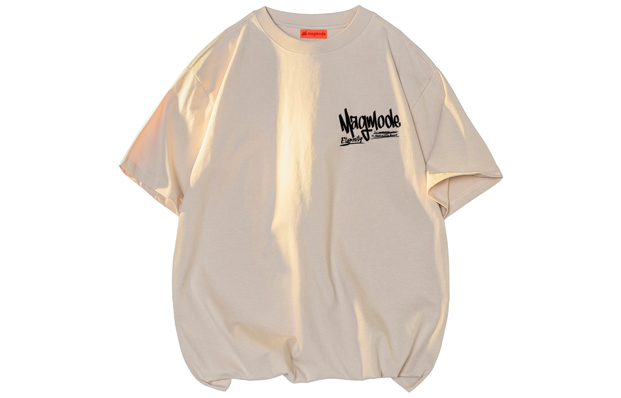 magmode LogoT
