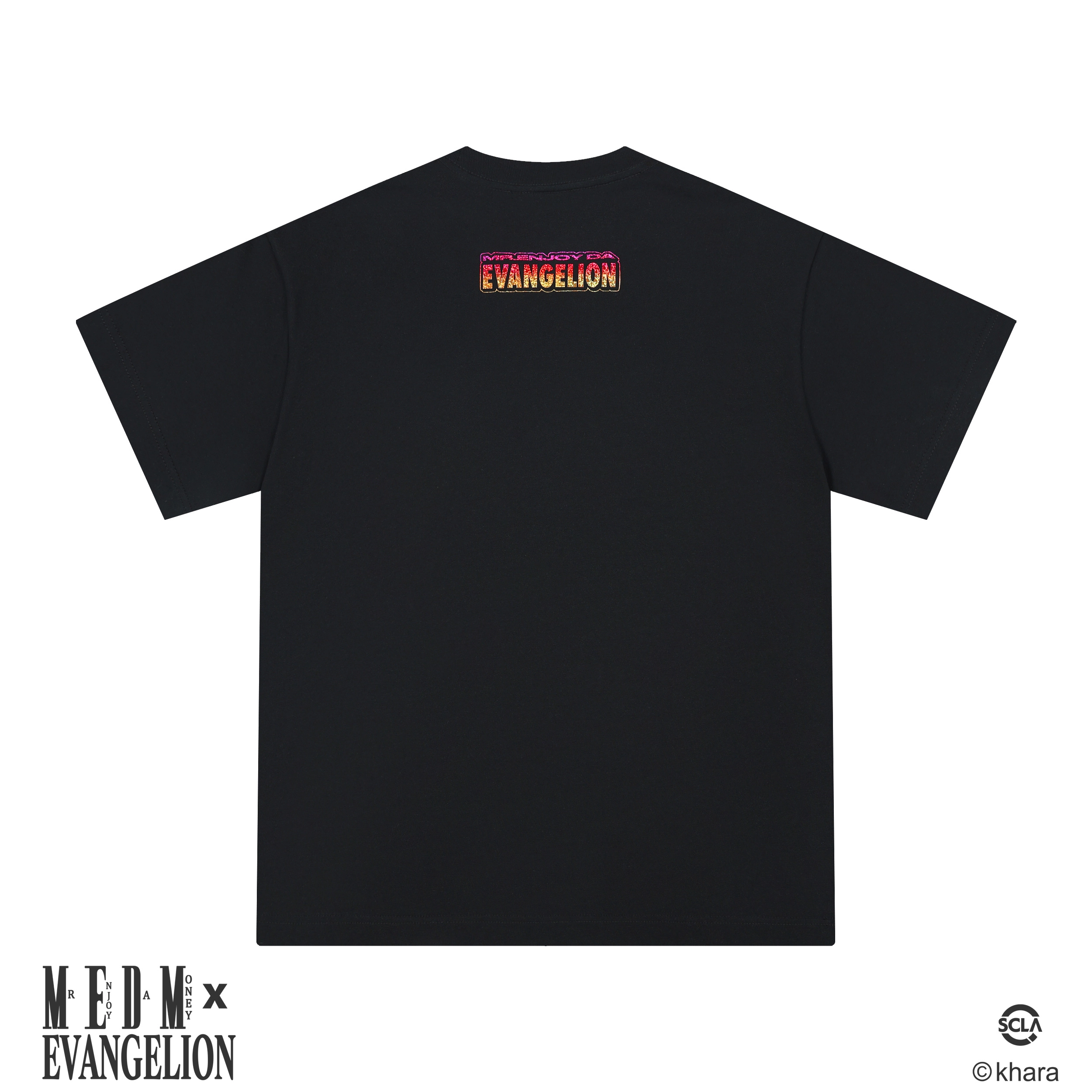 MEDM x EVA SS24 LogoT