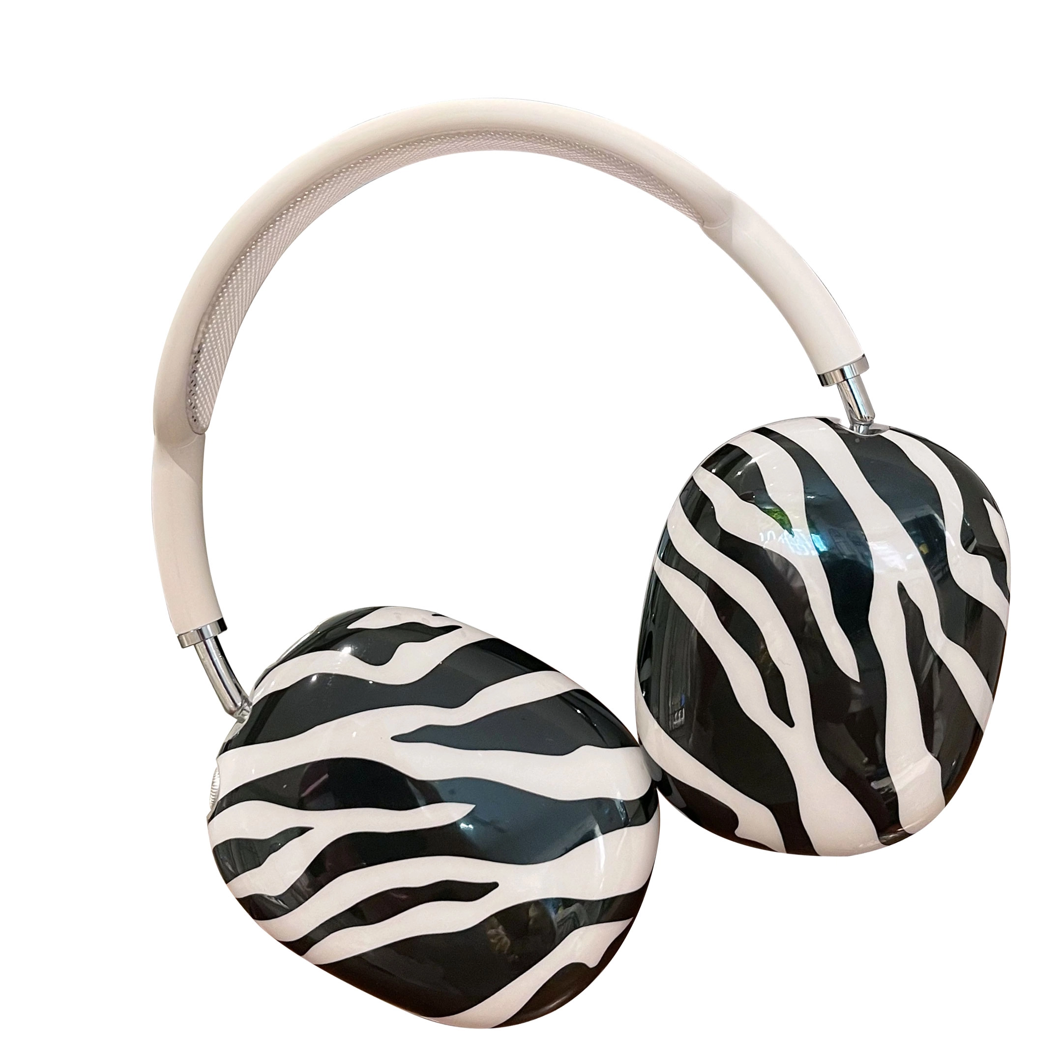 MOUEI AirPods Max TPU