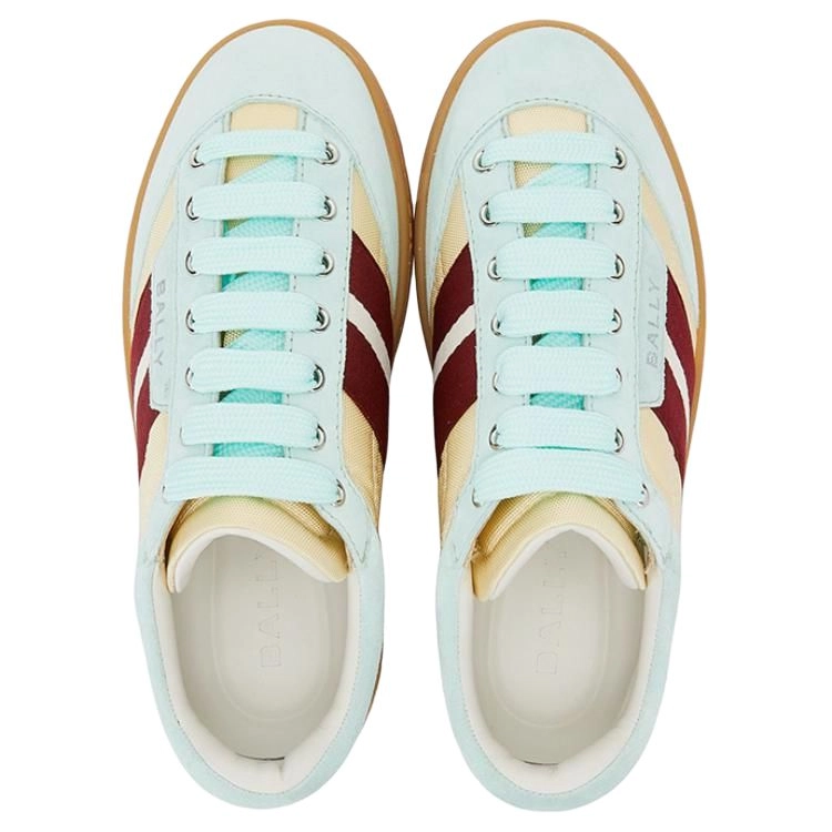 BALLY