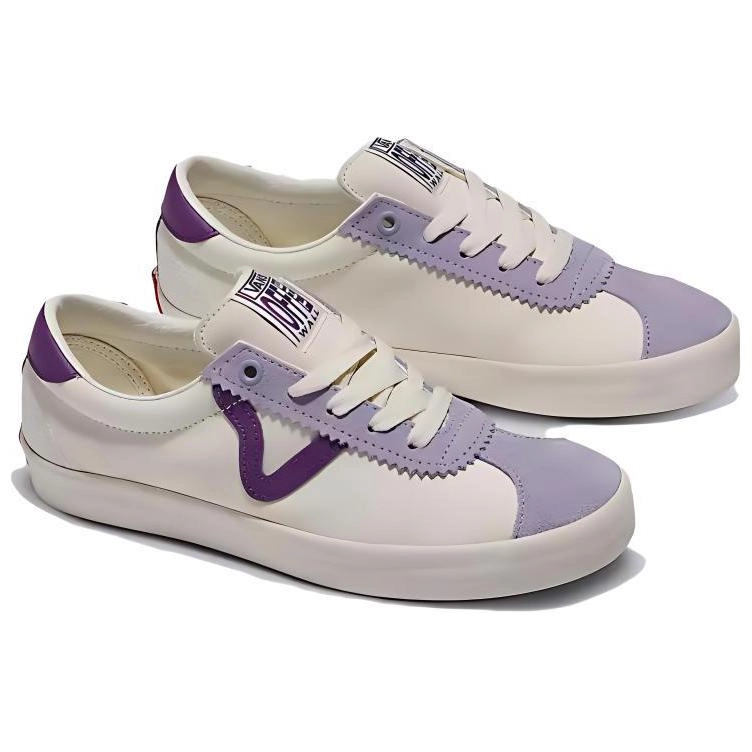 Vans Sport Low