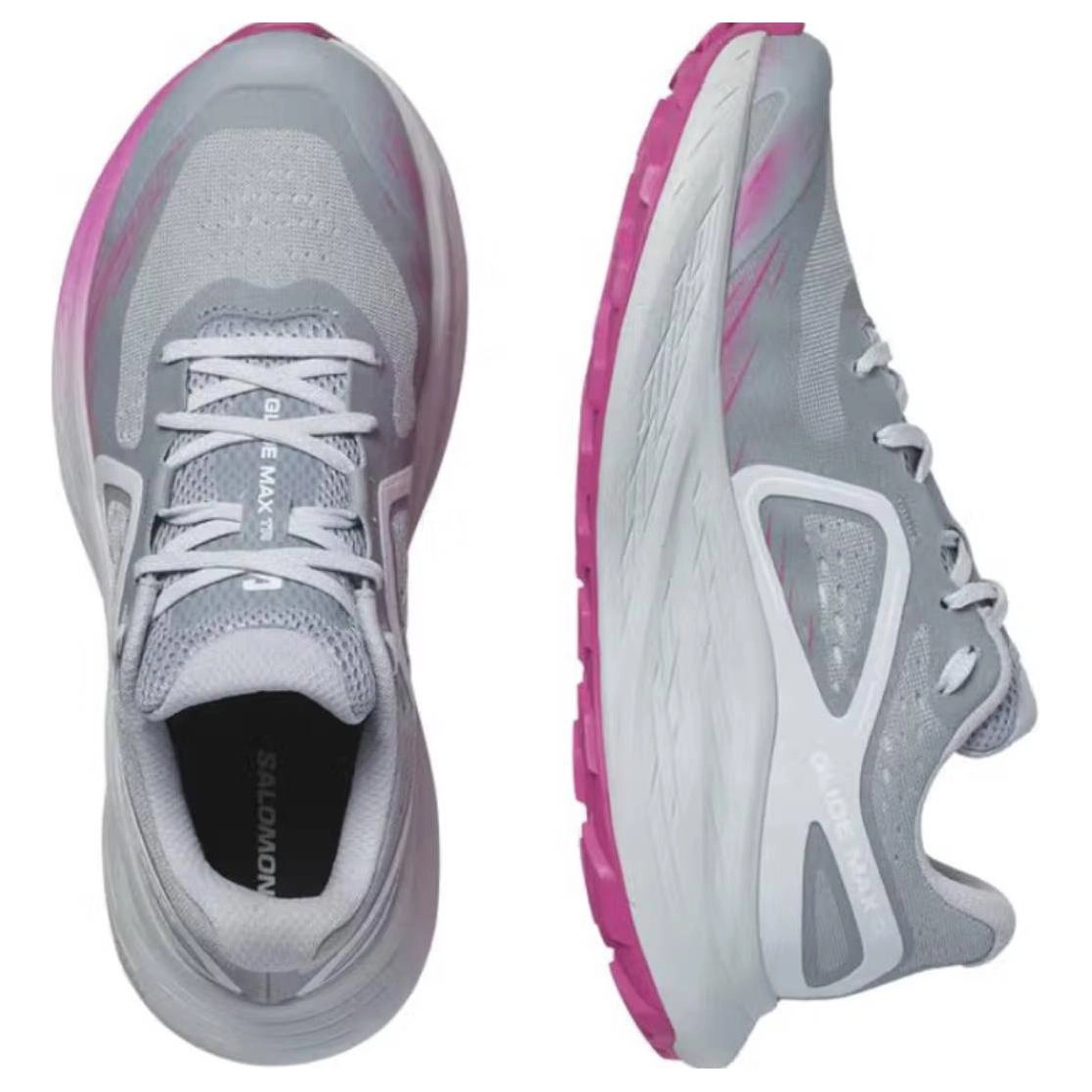 SALOMON Glide Max Tr W